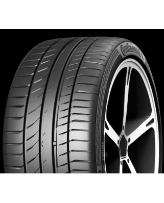 315/30ZR21 105Y XL SPORTCONTACT-5P (N1)