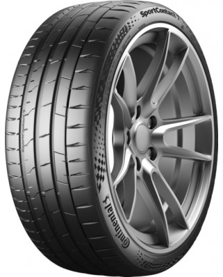 285/30ZR22 101Y XL SPORTCONTACT-7 (AO)