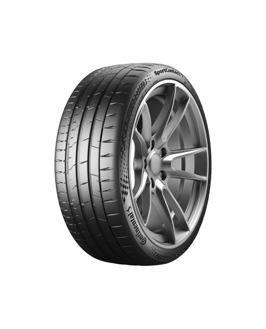 285/30ZR22 101Y XL SPORTCONTACT-7 (AO)