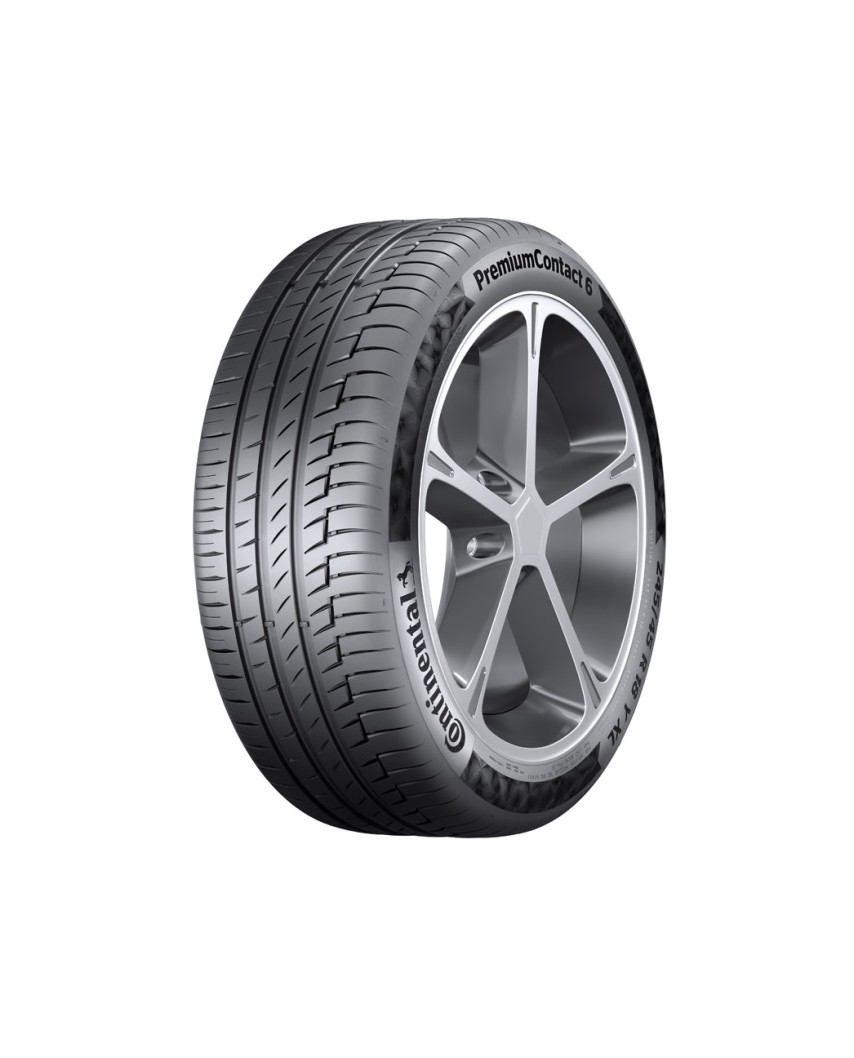 285/50ZR20 116W XL PREMIUMCONTACT-6