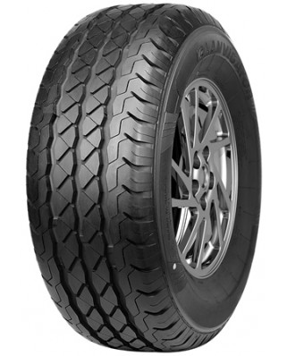 165/70R14C 89/87R MILEMAX