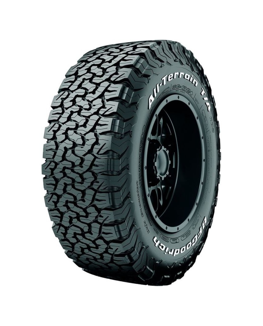 235/70SR16 104/101S ALL TERRAIN T/A KO2