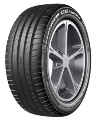 225/55WR18 102W XL SPORTDRIVE