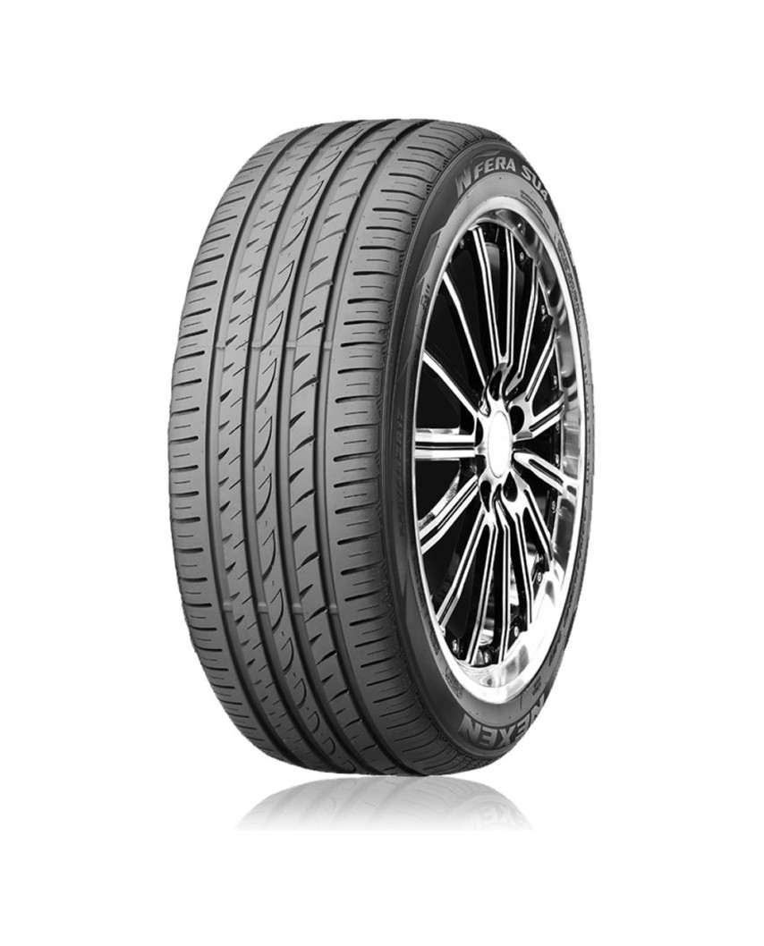 225/45ZR17 94W XL N´FERA SU4