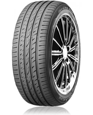 225/40ZR18 92W XL N´FERA SU4