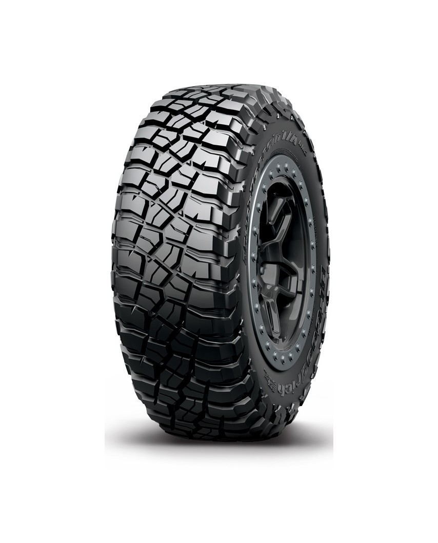 35X1250R17LT 121Q MUD TERRAIN T/A KM3