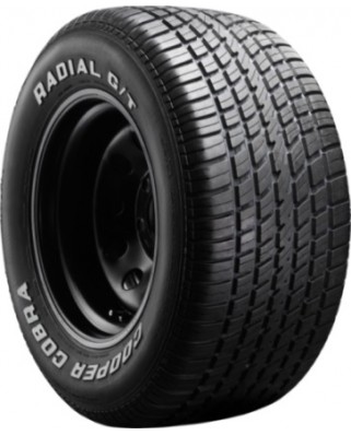 275/60TR15 107T COBRA RADIAL G/T