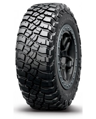 37X1250R17LT 116Q MUD TERRAIN T/A KM3