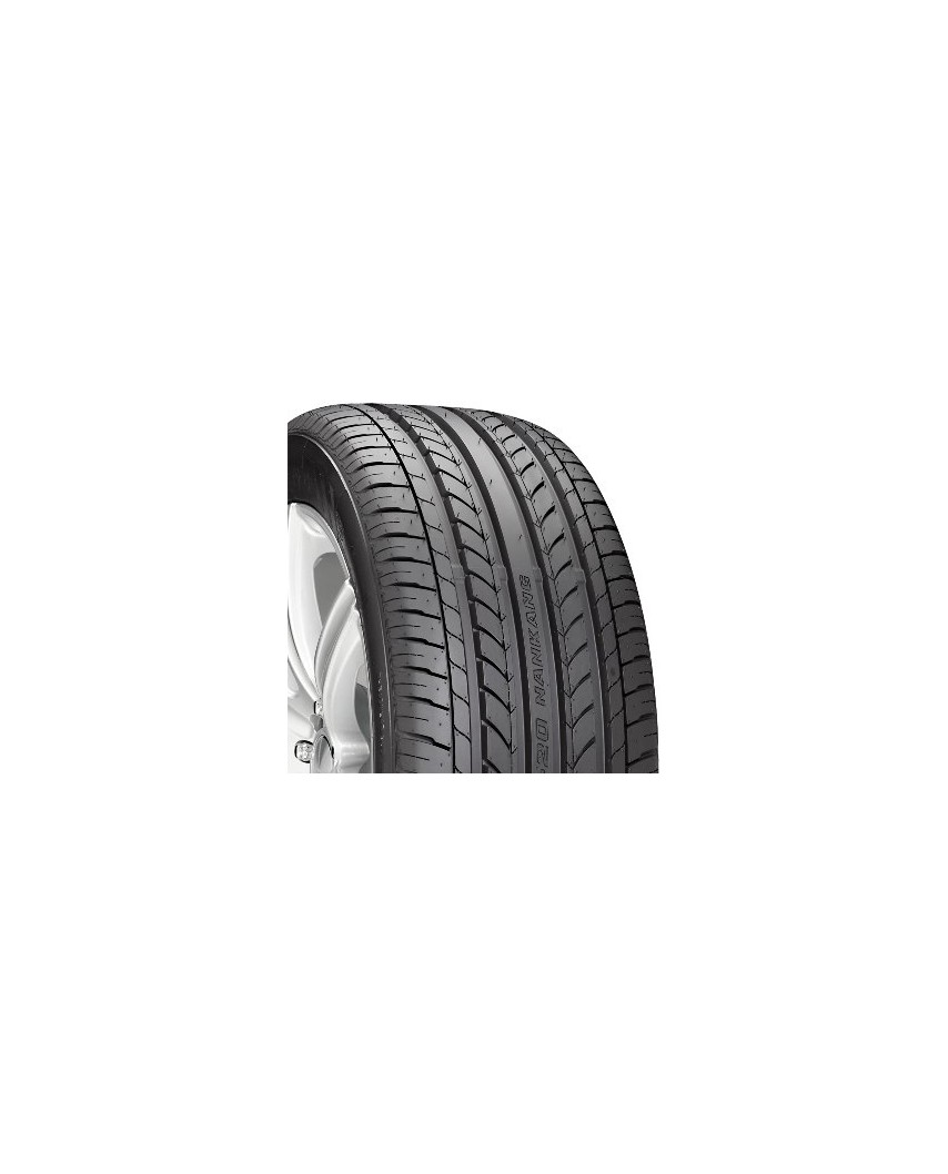 235/35ZR20 92W XL NS-20 NOBLE SPORT