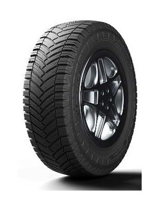 225/75R16C 118/116R AGILIS CROSSCLIMATE