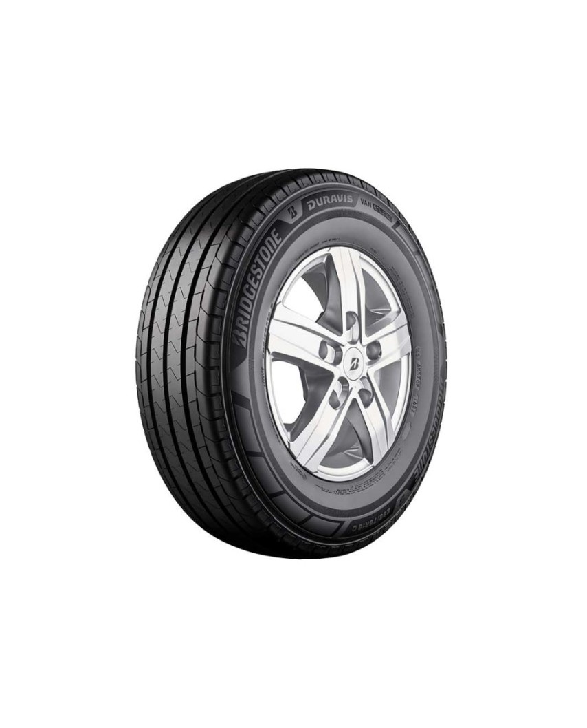 195/75R16C 110/108R DURAVIS VAN