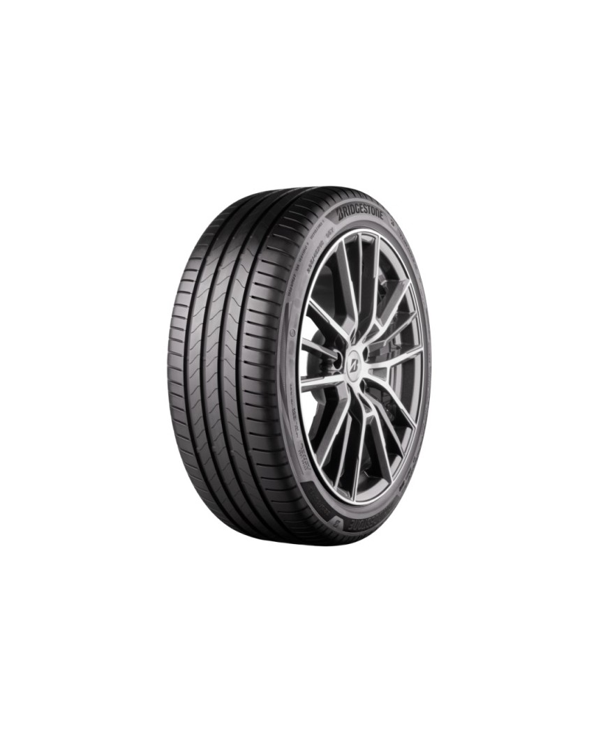 265/35R22 102W XL TURANZA 6