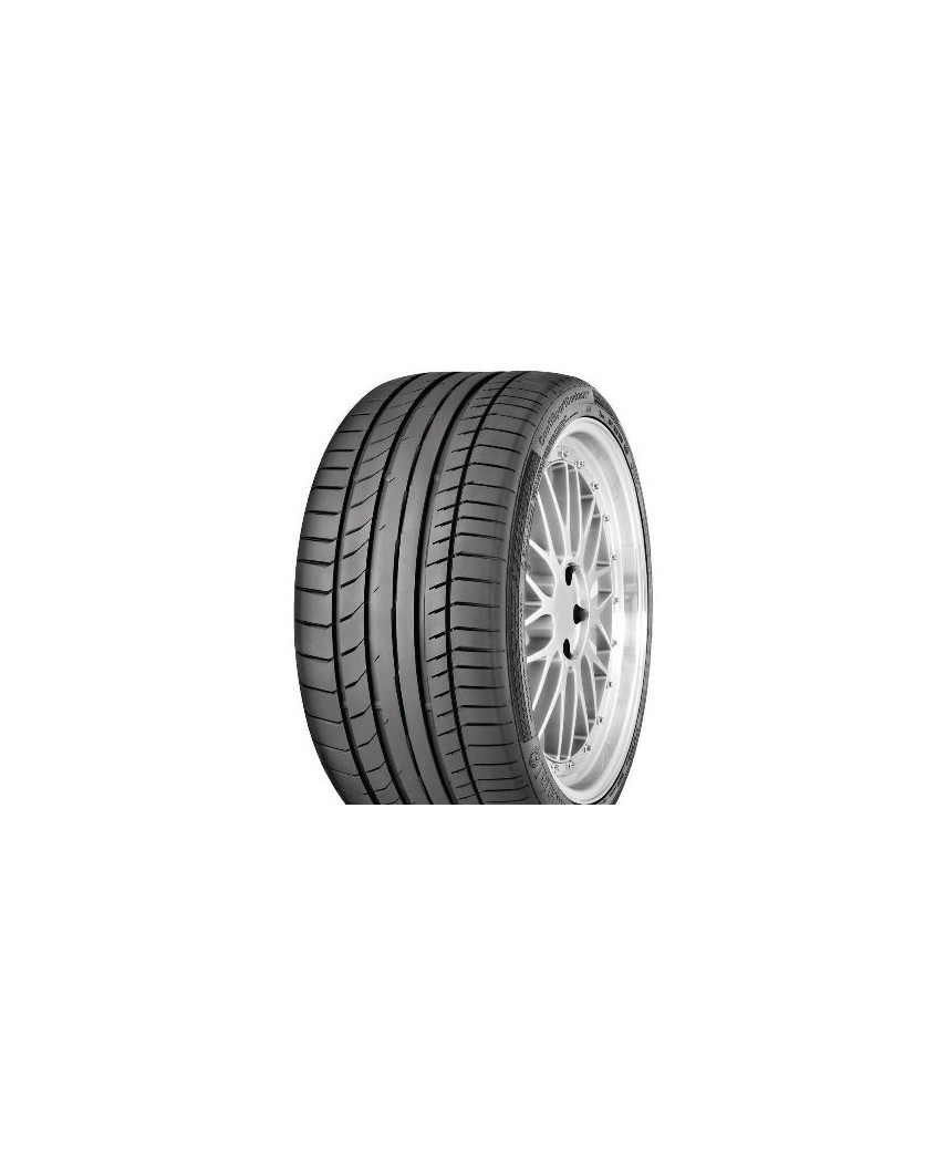 265/40R21 101Y SPORTCONTACT-5P SUV (N0)