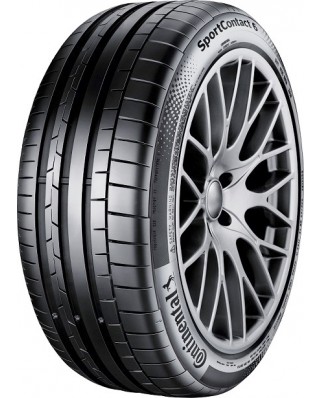 255/40ZR21 102Y XL SPORTCONTACT-6 (RO1)