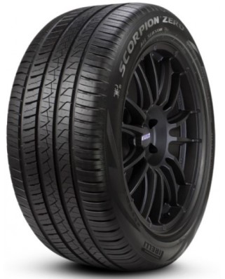 265/40R22 106Y XL SCZERO ALL(J)(LR)NCS