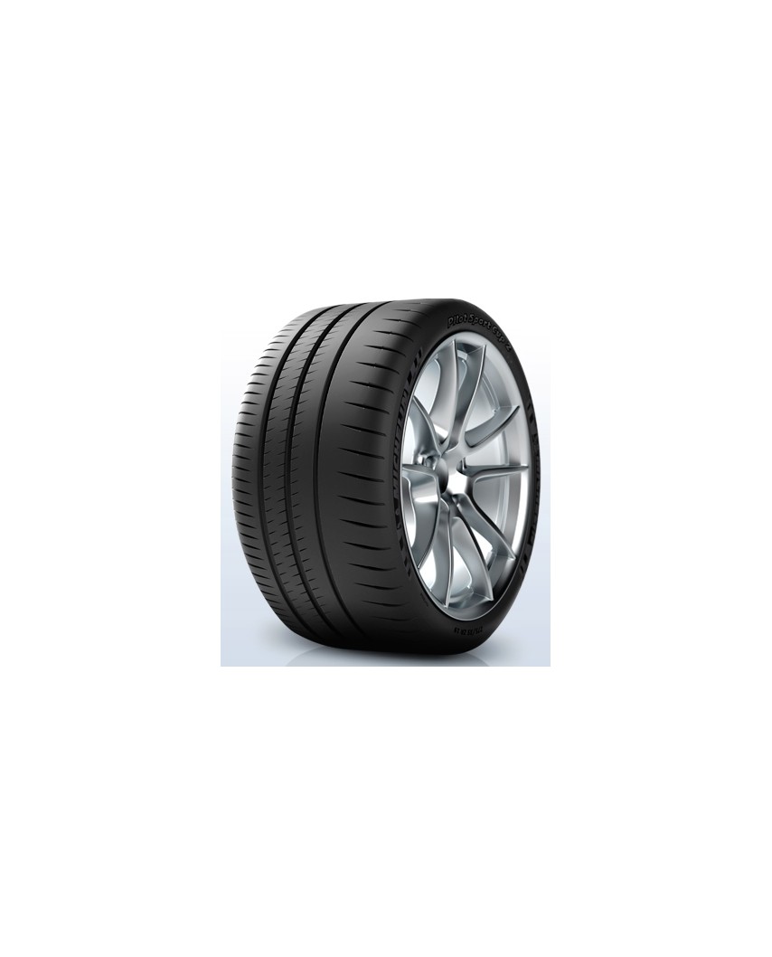 235/35ZR20 92Y XL PISPORT CUP-2 CONNECT