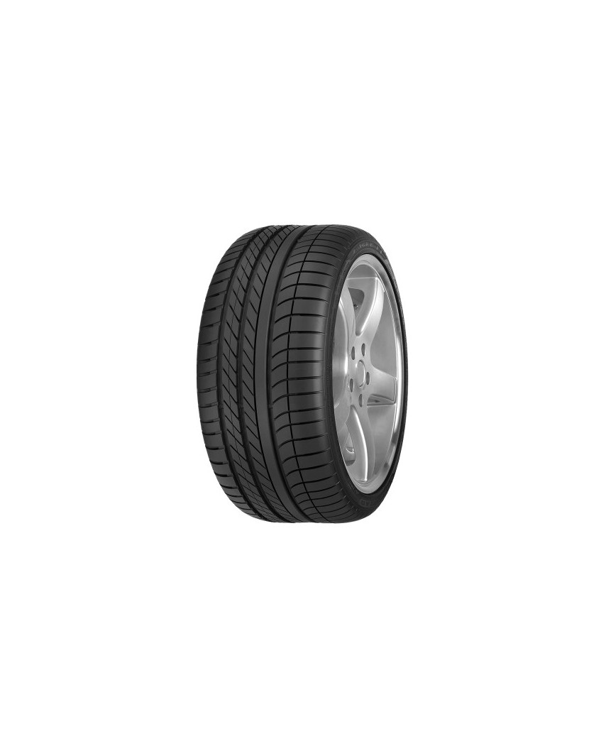 255/40R19 100Y XL F1 ASYMMETRIC (AO)