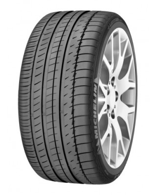 275/45R20 110Y XL LATITUDE SPORT (N0)