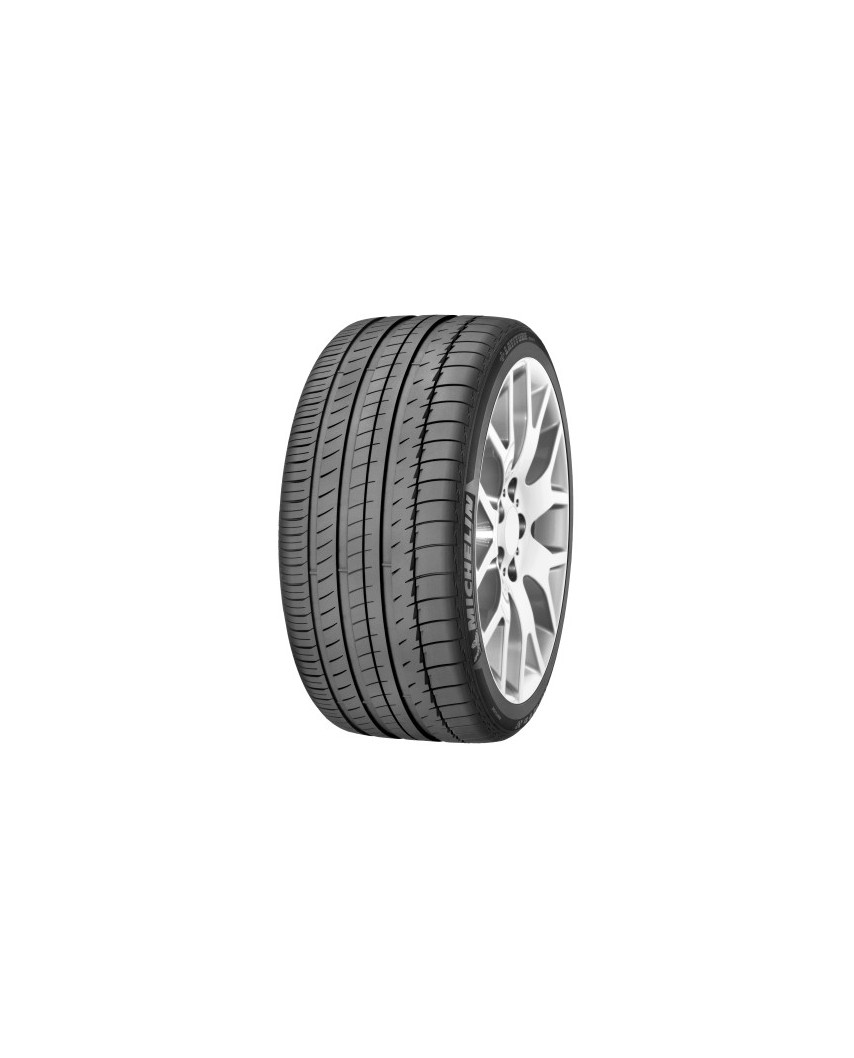 275/45R20 110Y XL LATITUDE SPORT (N0)