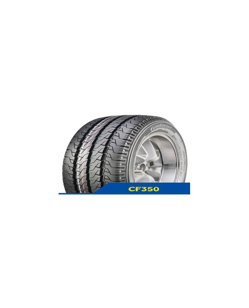 205/75R14C 109/107R CF350