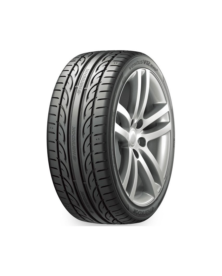 215/45ZR17 91Y XL K120 VENTUS V12 EVO2
