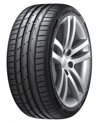 255/30ZR19 91Y XL K117B VENS1 EVO2 HRS