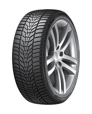 245/45R20 103V XL W330 WINTEI*CEPT EVO3