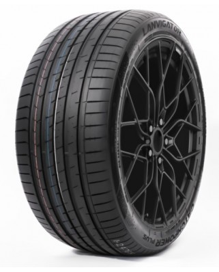 195/45ZR17 85W XL CATCHPOWER PLUS