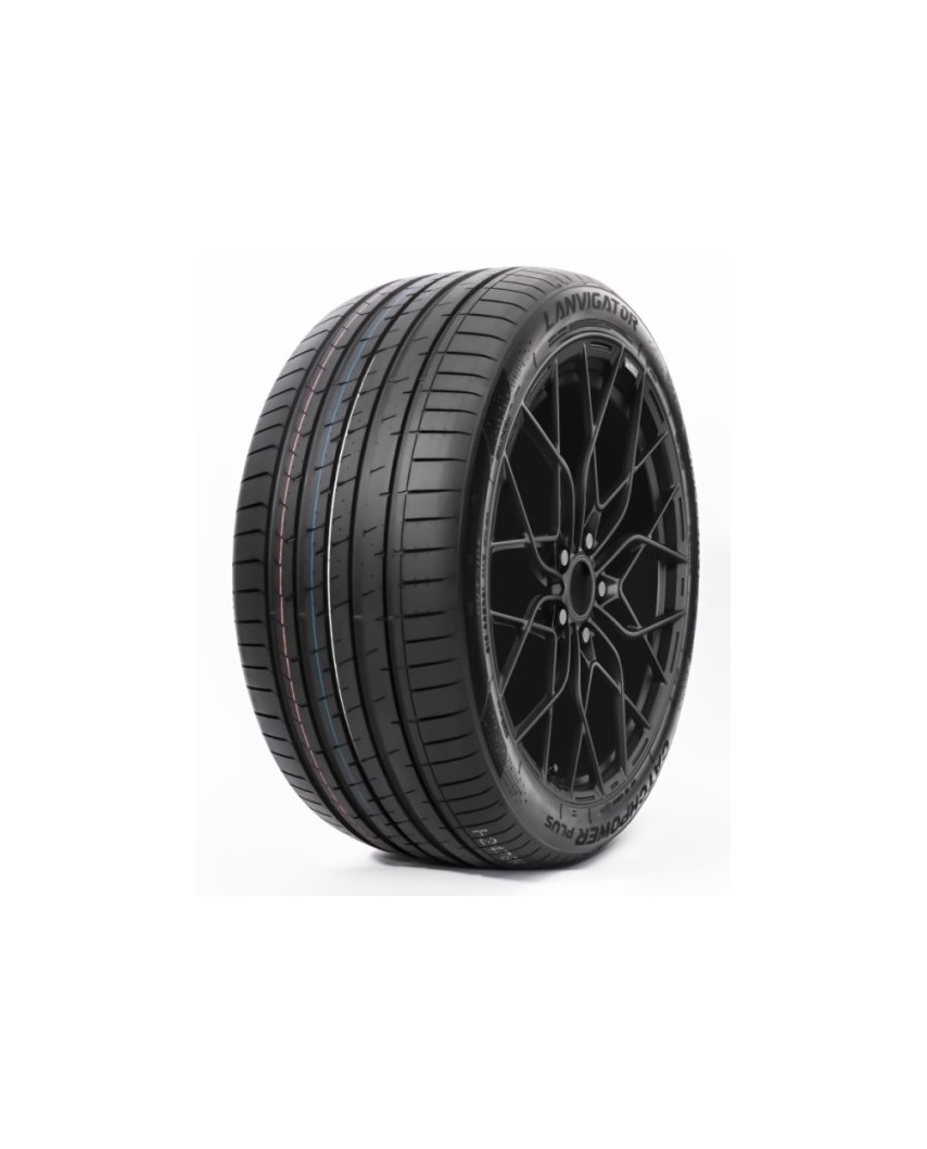 195/45ZR17 85W XL CATCHPOWER PLUS