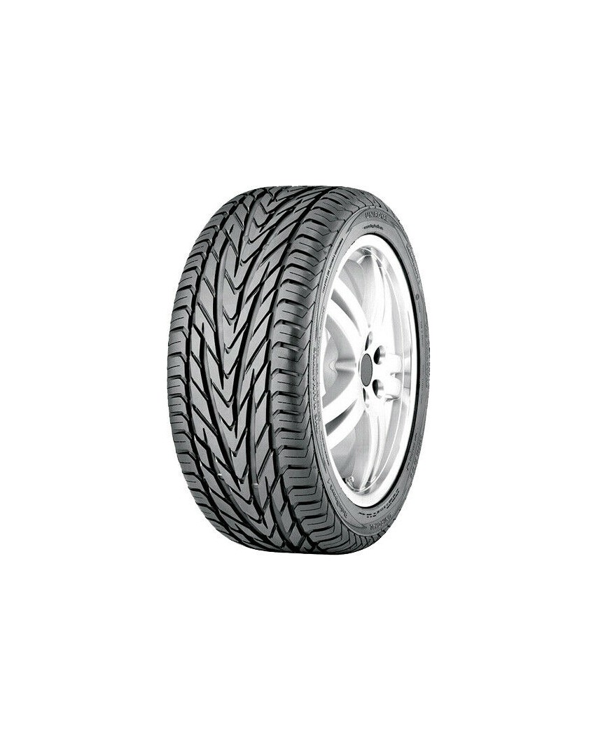 265/70R15 112H RALLYE 4X4 STREET