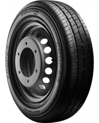 195/70R15C 104/102R EVOLUTION VAN