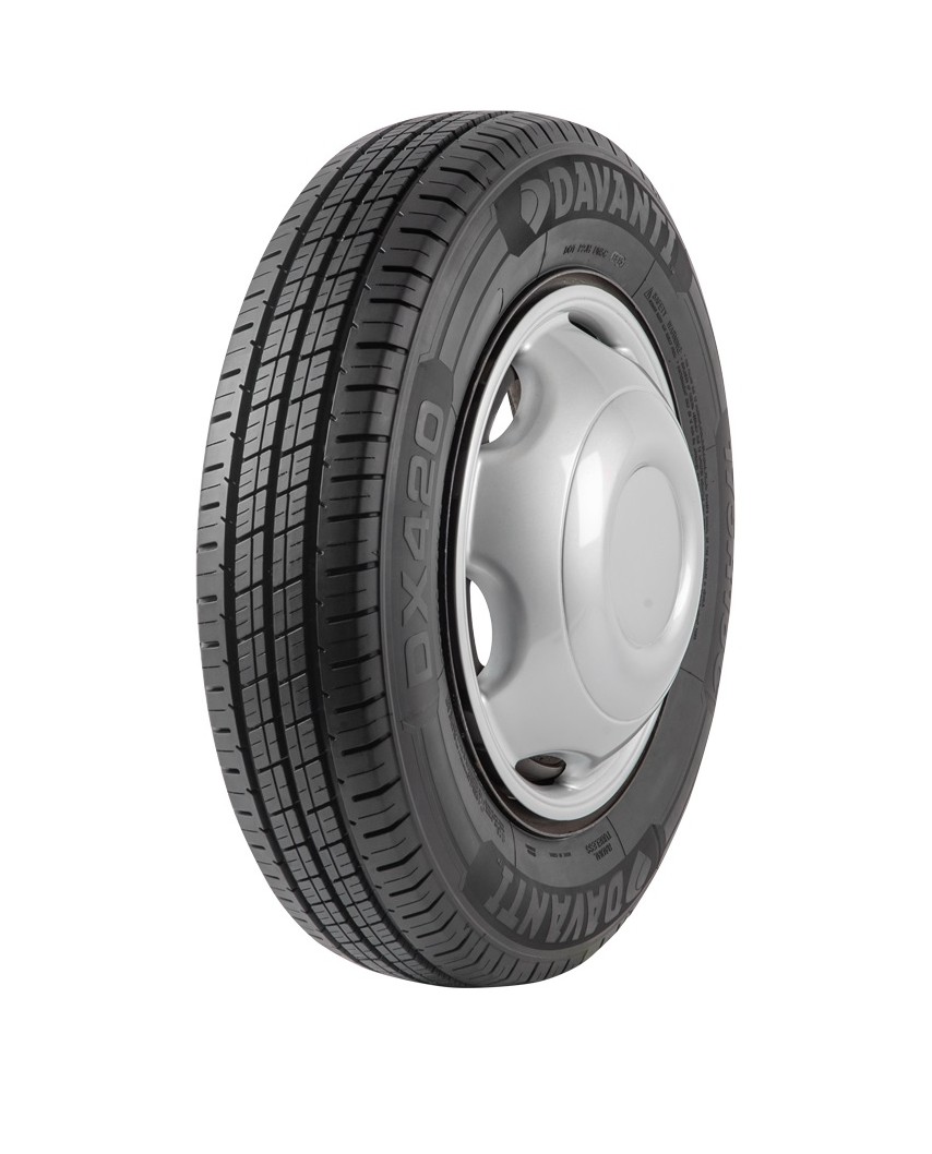 175/80R16C 98/96Q DX420