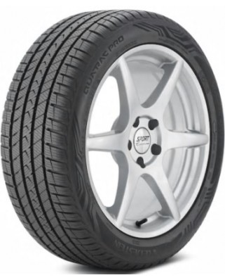 215/45R17 91H XL QUATRAC PRO