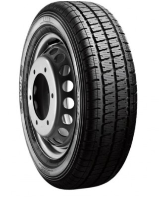 205/75R16C 113/111R AS12 ALL SEASON VAN