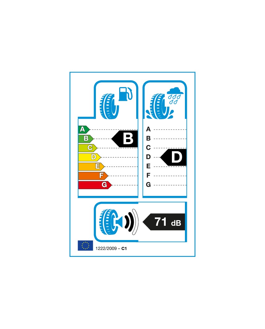 215/65R17 108H XL KC53 PORTRAN