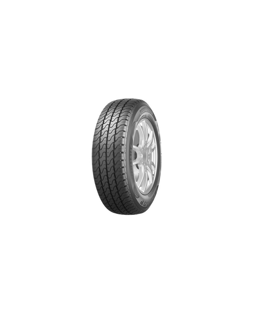 225/55R17C 109/107H (104H) ECONODRIVE