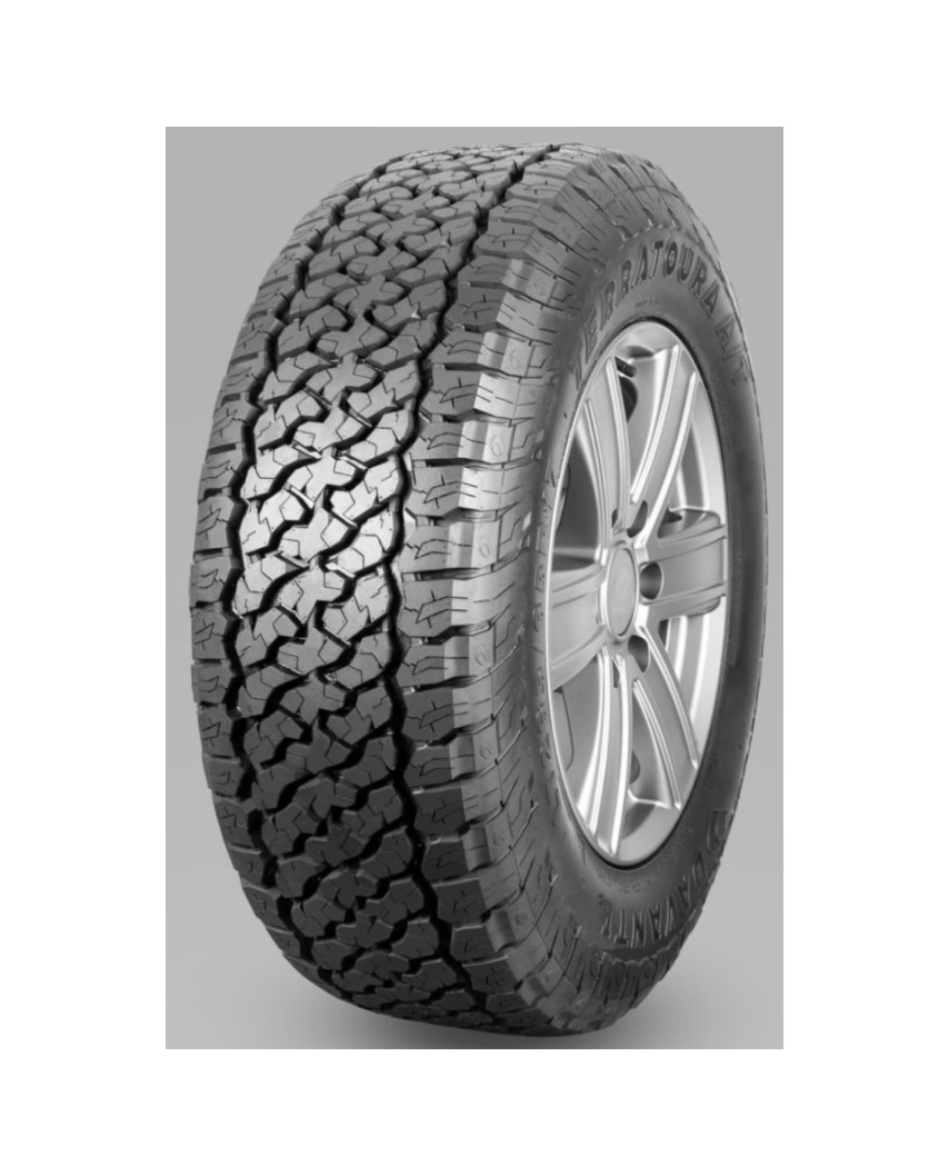 245/70R16LT 113/110T TERRATOURA A/T