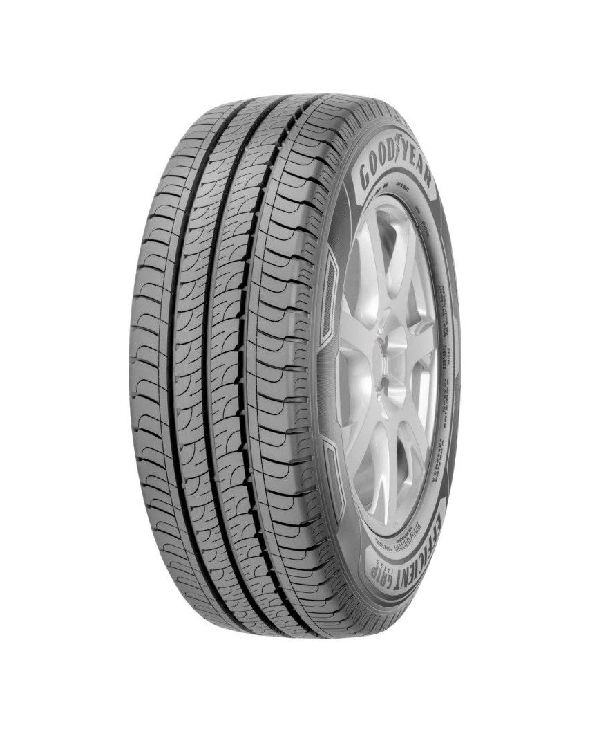 215/60R17C 109/107H EFFICIENTGRIP CARGO