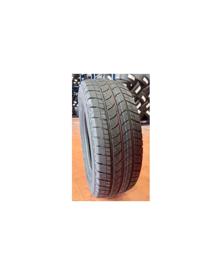 215/60R17C 109/107T(104H)R660ECO DURAVIS