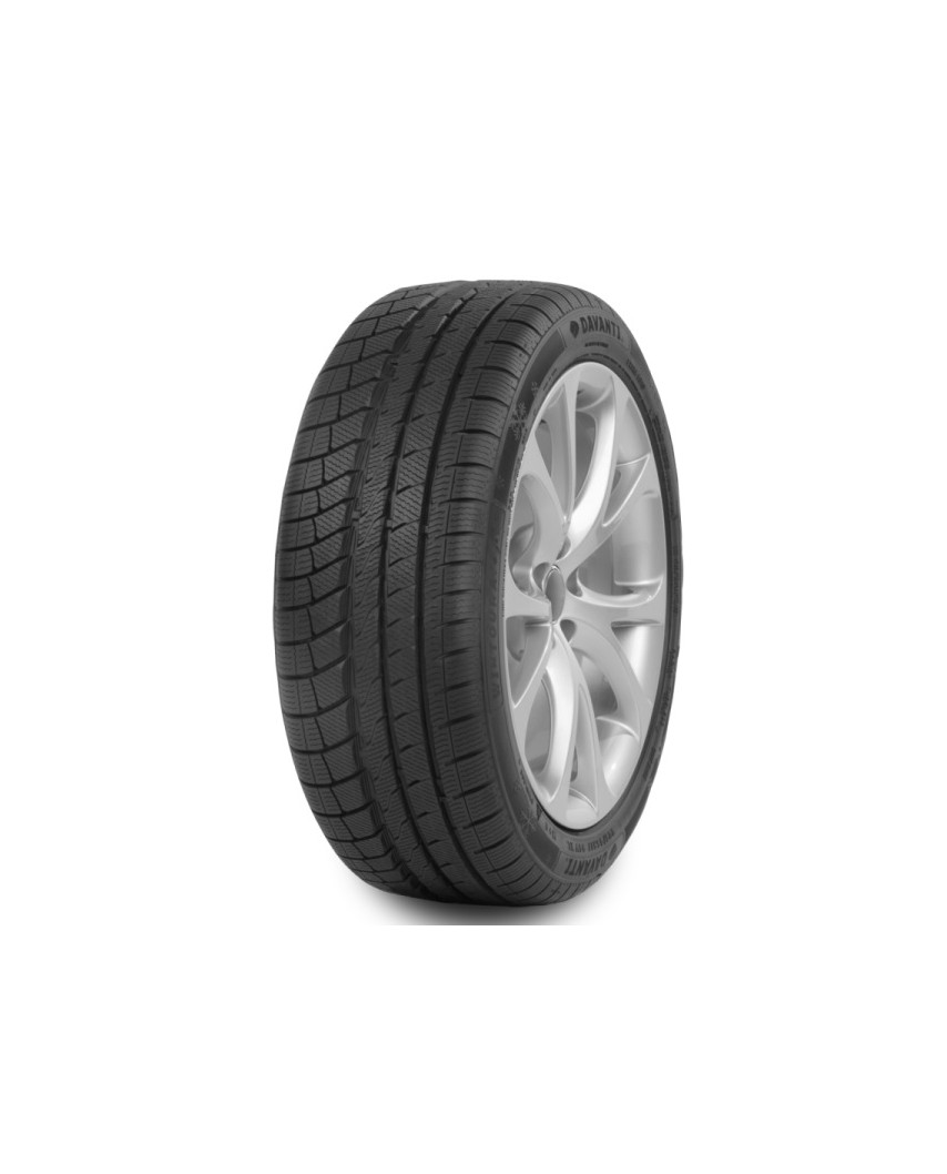 255/35R18 94V XL WINTOURA+