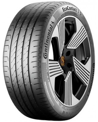 235/40R18 91W ECOCONTACT 7 S