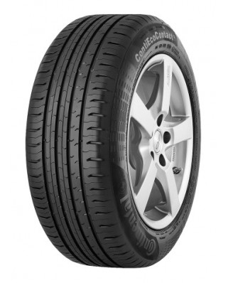 205/60R16 92V CONTIECOCONTACT-5 (MO)