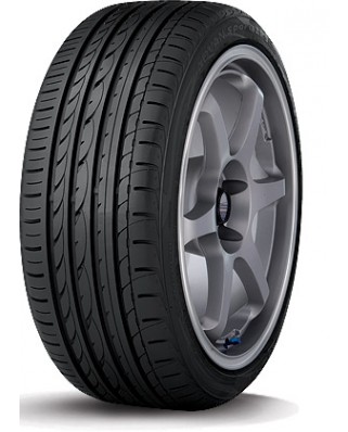 255/40R19 100Y XL ADVAN SPORT V103S(AO)