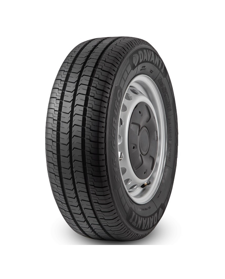 225/65R16C 112/110T DX440