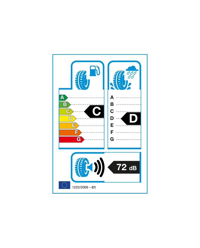 225/40ZR18 92W XL INGENS EV