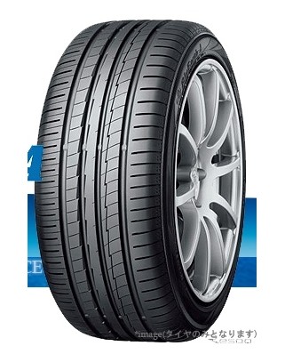 205/40R17 80H BLUEARTH-A AE-50 (MO)