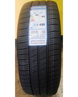 205/55R17 91V EFFICIENTGRIP PERFORMANCE