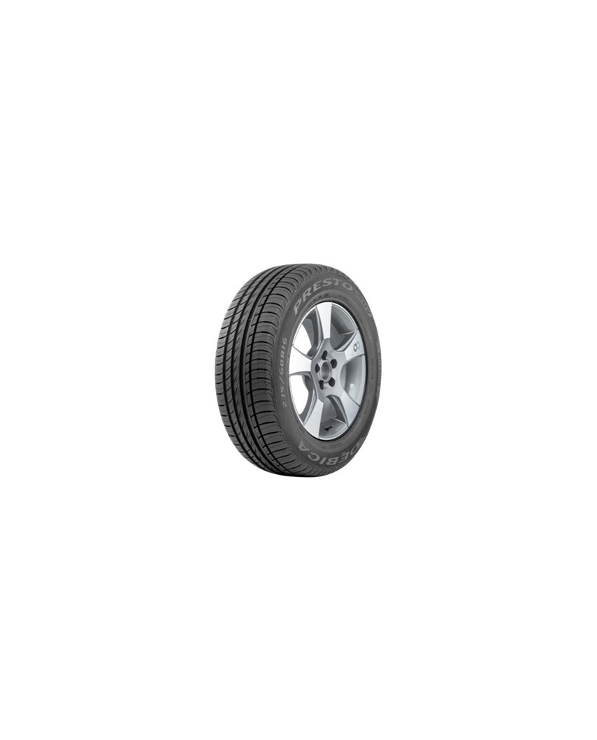 235/65R17 108V XL PRESTO SUV