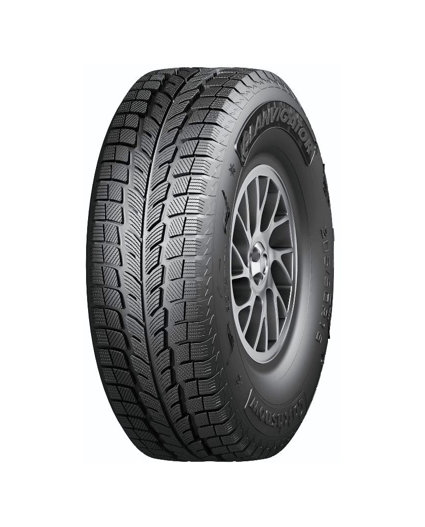 265/60R18 110T CATCHSNOW