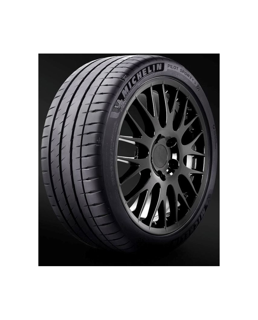 245/35ZR18 92Y XL PILOT SPORT PS4S
